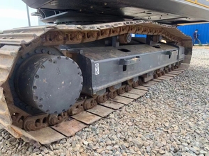 used <b>excavator</b> <b>machine</b> used <b>excavators</b> KOBELCO SK200 20 ton crawler <b>excavator</b> construction equipment - Product Image 6