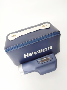 Mesin Mesoterapi Tanpa Jarum <span class=keywords><strong>Korea</strong></span> untuk Pengencangan Wajah dan Anti-Penuaan, Fitur Mesoterapi Tanpa Jarum - Product Image 2