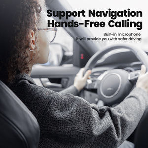 Tocki inalámbrico coche <span class=keywords><strong>Bluetooth</strong></span> 5,1 módulo <span class=keywords><strong>auxiliar</strong></span> Audio <span class=keywords><strong>receptor</strong></span> adaptador Audio <span class=keywords><strong>auxiliar</strong></span> <span class=keywords><strong>Bluetooth</strong></span> adaptador Coche - Product Image 4