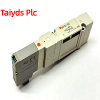 Nuevo Controlador PLC de Automatización Industrial para Almacenes Sv2100-5fu Original