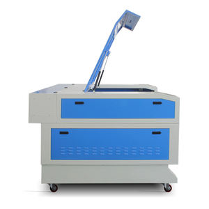 Máquina de Grabado Láser Portátil de CO2 para Cortar Madera, Acrílico y Vidrio - Product Image 3