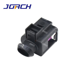 <span class=keywords><strong>2</strong></span>针母防水汽车线束连接器DJ7025B-3.5-21 4D0971992 - Product Image 6