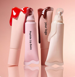 SPF Customized Logo Vegan <strong>Lip</strong> <strong>Oil</strong> Fruit Flavor Moisturizing Makeup Private Label Liquid <strong>Lip</strong> Balm Butter Gloss Lipstick <strong>Lip</strong> <strong>Oil</strong>