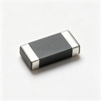 RC0402FR-0722RL 0.063W 1/16W -55C à +155C Résistance haute puissance pour prototypage de circuits imprimés
