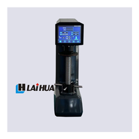 Hardness Tester with Good Function Touch Electronic Force Digital Display