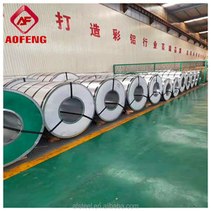 Prime RAL Màu PPGI/HDG/<span class=keywords><strong>GI</strong></span>/SECC DX51 Kẽm Tráng Cán Nguội/Nhúng Nóng Cuộn Dây Thép Mạ Kẽm/Tấm/Tấm - Product Image 5