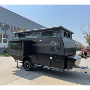 4*4 quatre couchettes offead <span class=keywords><strong>caravane</strong></span> Move pieces <span class=keywords><strong>caravane</strong></span> offroad normes 15Ft Off Road Pop top <span class=keywords><strong>caravane</strong></span> - Product Image 2