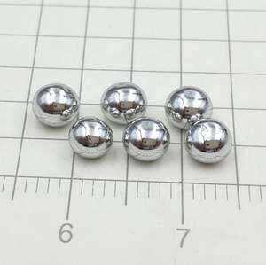 Cuentas de metal de rutenio 3G Pellet Rufus � 99.98% Muestra de rutenio - Product Image 1