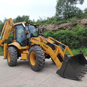 Excavadoras y Retroexcavadoras en Buen Estado en Venta - Product Image 3