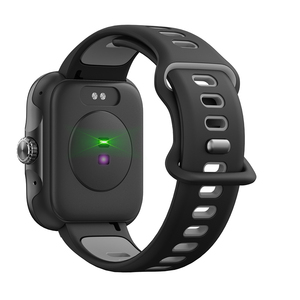 CW Watch S1 GPS Smart Watch 2023 1.78" HD AMOLED  Fashion GPS Smartwatch Sport 350mAh Large Battery Smart Bracket