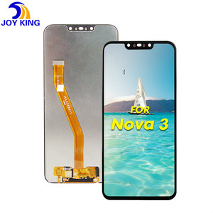 Huawei-teléfono móvil p30 Lite pro Nova 3 4 5 6 <span class=keywords><strong>7</strong></span> Prime 2019, original - Product Image 3