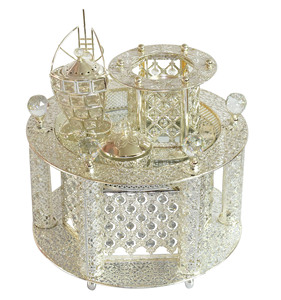 2025 nóng bán ethiopian Bàn cà phê thiết lập - Product Image 4