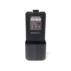 Batería de Repuesto Global de Larga Duración de 3800 mAh Tipo C para Walkie Talkie <span class=keywords><strong>UV</strong></span>-5R_5RE_<span class=keywords><strong>5RA</strong></span>_F8_F8HP - Product Image 2