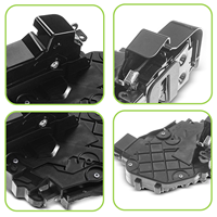 Maner LR011303 LR071650 LR091361 C2Z11456 pièces automobiles actionneur de verrouillage de porte de qualité supérieure pour Land Rover Range Sport Evoque