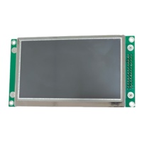 3.5/4.3/5/7 inç TFT LCD Modülleri, SSD1963 Sürücü Entegre Devresi, 320x240 Çözünürlük, Kingtech Marka