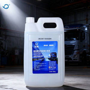 FLUIDO DE ESCAPE DIESEL CONCENTRADO DE ALTA PUREZA (<span class=keywords><strong>DEF</strong></span>) LAND WHALE AUS 32 10kg - Baixo Odor, Sem Resíduos, Ecológico, Sem Enxágue - Product Image 5