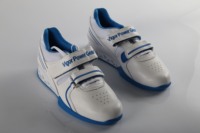 Equipo de fitness de alta calidad para levantamiento de pesas, zapatos deportivos para ejercicio de levantamiento de pesas, entrenamiento