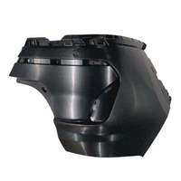 Vente en gros Nouveau Pare-chocs arrière supérieur droit haute performance BYD SONG PLUS DM-i/EV SA3F-2804111/30 pour modèles 2021-2023 en provenance de Chine