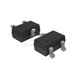 OEM ของแท้ ใหม่ มีสินค้าในสต็อก DTA143EUAFRAT106 SOT-323 วงจรรวม IC ชิ้นส่วนอิเล็กทรอนิกส์ - Product Image 1