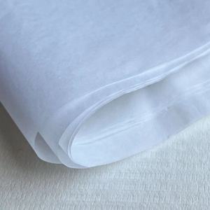 17gsm giấy trắng nhà máy bán buôn Chất lượng cao quà tặng hoa hoa quần áo giày gói bao bì màu giấy Tissue - Product Image 5