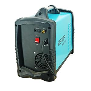 Nverter-máquina de soldadura de doble pulso, soldador de <span class=keywords><strong>200</strong></span> <span class=keywords><strong>Amperios</strong></span> para soldadura excelente de materiales de aluminio - Product Image 5