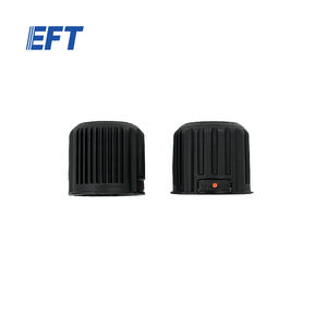 EFT UAV 예비 부품 암 잠금 캡 10.05.16.0011 X950 산업용 드론 어셈블리 25mm <span class=keywords><strong>2</strong></span> PC 용 플라스틱 장착 - Product Image 5