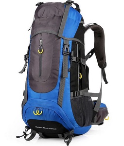 <span class=keywords><strong>Sac</strong></span> <span class=keywords><strong>à</strong></span> <span class=keywords><strong>dos</strong></span> de camping de grande capacité pour hommes et femmes de grande capacité pour l'extérieur - Product Image 1