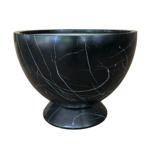 Maceta de fibra de vidrio de Color personalizada hecha en Vietnam, macetas de jardín, decoración de maceta de larga duración para sala de estar, entrega rápida - Product Image 2