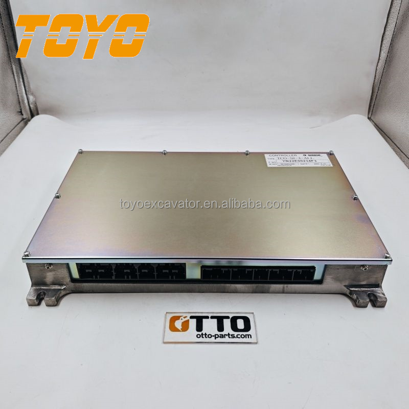 Wholesale Kobelco Excavator Computer Multi-Brand Compatible