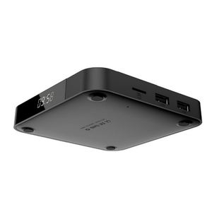 TV98 ATV W2 Android 14 TV Box Amlogic S905W2 Android TV Box 2GB RAM 16GB ROM Doble WIFI BT 5.0 Amlogic TV Box - Product Image 5