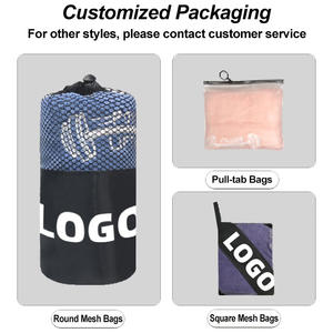 IDEA DE REGALO: Toalla de Gimnasio de Microfibra Bordada con Logotipo Personalizado, Ecológica, Absorbente de Sudor, Cubre Banco de Fitness para Entrenamiento - Product Image 5