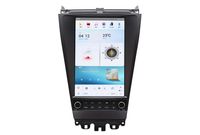Autoradio Android 13 12.1 "pour Honda ACCORD 7 2003-2007 Lecteur Multimédia 4G Autoradio AI Carplay GPS Navi Stereo 2din SWC Screen