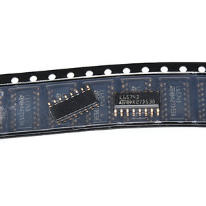 Jeking L6574D CFL/TL سائق الصابورة سخن وتعتيم IC L6574D013TR - Product Image 6