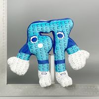 Peluche CPC CE Dragon Caneolli, poupée en peluche douce, Dragon Caneolli 67, éléphant fraise, Steal a Brainrot Juegos