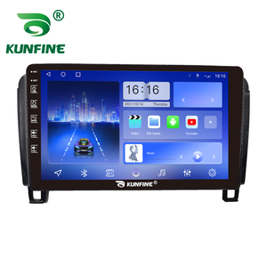 Thiết Bị Cài Đầu Màn Hình QLED Cho NISSAN SERENA C26 2010-2016 10.33 Inch Thiết Bị Định Vị GPS Âm Thanh Nổi Xe Hơi 2 Din Kép Đài Phát Thanh Xe Hơi <span class=keywords><strong>Android</strong></span> - Product Image 2