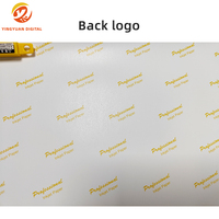 Rollo de Papel Fotográfico Brillante de 220 g/m², Tinta de Secado Instantáneo, Impresión de Inyección de Tinta para Publicidad y Estudio Fotográfico, Compatible con Impresoras CANON Tm200 y 300