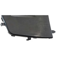 Couverture de canal à prix d'usine pour AUDI A6 C7 2018 s-line OEM 4G0 807 245 D 4G0 807 246 D