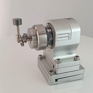 Calibrateur d'outils CNC haute précision pour une mesure précise des outils - Product Image 1