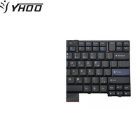 Keyboard Laptop Grosir Pabrik Baru untuk IBM Lenovo Thinkpad X220 T400S T410 T420 T520 Keyboard