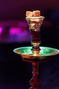 Papel de Aluminio Desechable para Shisha, Papel de Aluminio para Hookah, Venta Directa de Fábrica, 8011, Papel Metálico - Product Image 6