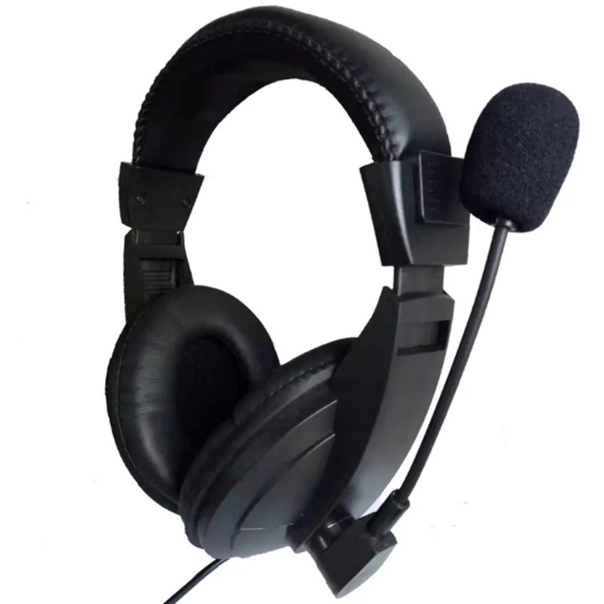 2021 hot sale factory cheap price 3.5mm USB PS4 XBOXON gaming headset headphone earphone