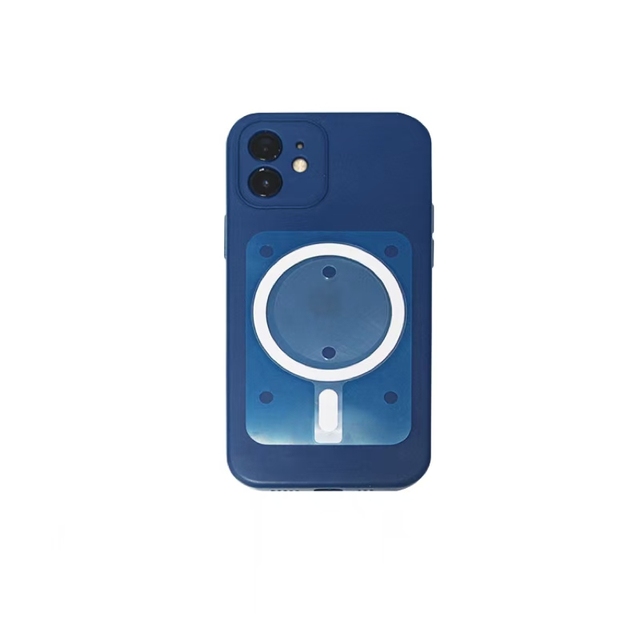 Magnetic Sheet Pop Socket Magsafe Magsafe Charger Free Samples Photo Magnet Machine with Heavy Duty Magnet