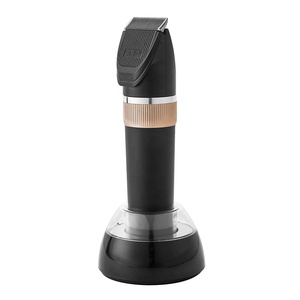 <span class=keywords><strong>Tondeuse</strong></span> de toilettage pour <span class=keywords><strong>chien</strong></span> sans fil Yonghe, la plus vendue, outil de nettoyage pour animaux en plastique rechargeable - Product Image 4