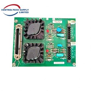 ยี่ห้อใหม่ MC-TLPA02 24V DC โมดูลจ่ายไฟ 25A เอาต์พุตสำหรับเอ็กซ์เพอริออน พีเคเอส ทีดีซี 3000 ดีซีเอส - Product Image 3