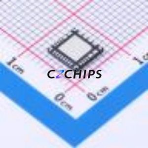 Original nuevo VN9D30Q100FTR (6x6) circuito integrado IC Chip PMIC interruptor electrónico de potencia - Product Image 2