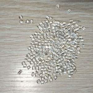 حبيبات راتنج PMMA عالي القوة من البولي ميثيل ميثاكريلات، شفاف كالكريستال، أكريليك لفن الأظافر - Product Image 2