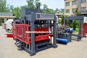 CHB <span class=keywords><strong>Manila</strong></span> Blocchi Forati Macchina Formato Standard 4 Pollici Foro Mattoni Forati Maker Per La Vendita Filippine - Product Image 3