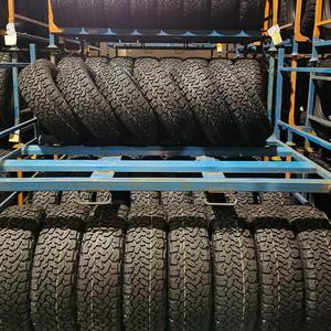 있음 모든 지형 Marvemax 픽업 4*4 트럭 새로운 고무 자동차 타이어 ECE GCC 인증서 245/70R16 245/75R16 33 * 12.50R15LT 265/60R18 - Product Image 2