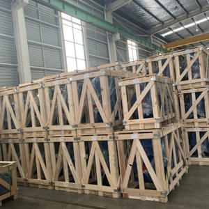 Moteurs électriques industriels asynchrones triphasés haute efficacité 55 kW 75 ch YE4-250M-2 50 Hz 200 V-1140 V Faible bruit 200 V-1140 V en vente - Product Image 6