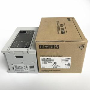 Mitsu Bishi FX5U-32MT/ESプログラマブルロジックコントローラ (<span class=keywords><strong>PLC</strong></span>) (FX5UC-32MT/) 内部電源。真新しいと十分な在庫。 - Product Image 3
